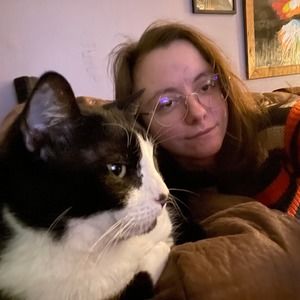 Meet your Posher, Caleigh